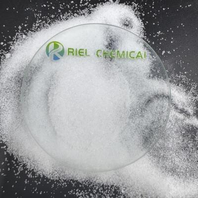 China Sewage Treatment Sodium Acetate White Crystal High Purity Industrial Grade for sale
