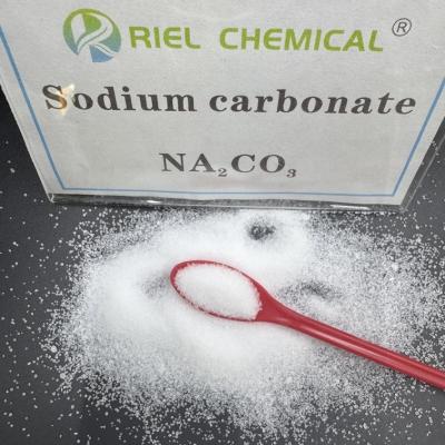 China SGS 58%~60% Sodium Acetate White Crystal For Printing And Dyeing Industry for sale