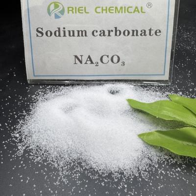 China Industrial Grade 58%~60% Sodium Acetate White Crystal 6131-90-4 For Sewage Treatment for sale