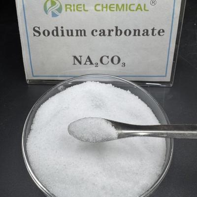 China High Purity 58%~60% Sodium Acetate Samshui White Crystal for Buffer Agent for sale