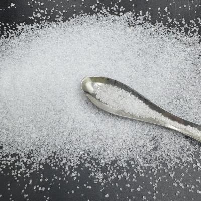 China Samshui 58%~60% Sodium Acetate C2H3NaO2 White Crystal For Chemical Supplies for sale
