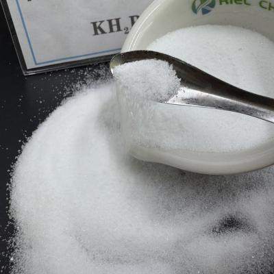 China Buy 98% Potassium Dihydrogen Phosphate Recommended Buffer For Sewage Treatment for sale