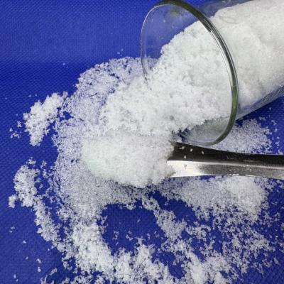 Κίνα 990,6% Κρυστάλλινο οξαλικού οξέος υψηλής καθαρότητας για καθαρισμό μετάλλων προς πώληση