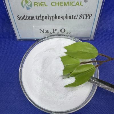 China STPP High Purity Sodium Tripolyphosphate Industrial Grade Water Softener for sale