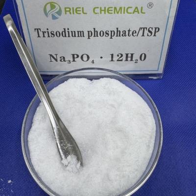 China High Purity 98% Trisodium Phosphate For Special For Industrial Cleaning for sale