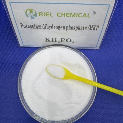 China CAS 7778-77-0 ISO9001 CertificationKH₂PO₄ Potassium Dihydrogen Phosphate for sale