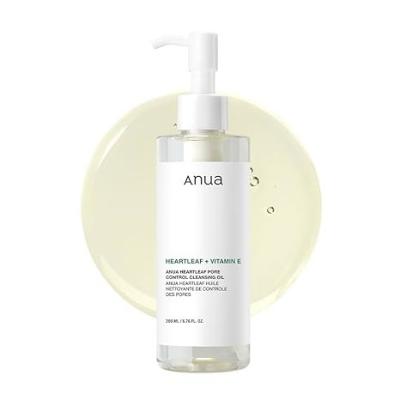 Chine L' huile de nettoyage facial hydratant pour le maquillage du visage et le démaquillant de casse-tête 6.76 Fl Oz à vendre