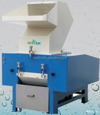 China Building Material Stores China Manufacturer Plastic Crusher With High Performance for sale