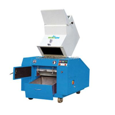 China Building Material Shops Good Price Strong Crusher For Plastic Raw Polypropylene Thin Plastic Crusher For Sale for sale