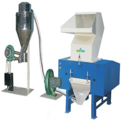 China Factory Factory Supply Plastic Recycle Crusher Crusher / Waste Plastic Crushing Machine for sale