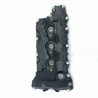 China Auto Parts Engine valve cover left for Buick Lacrosse Enclave 12647772 12624804 12631674 12637224 12640147 12593667 12695642 CRUZE (J300) for sale