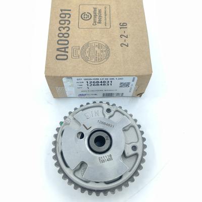 China Variable Valve Timing Sprocket for Buick Lacrosse Enclave Avenue Cadillac 12635458 12684830/12630916/12665855 12648422 12630916 CRUZE (J300) for sale