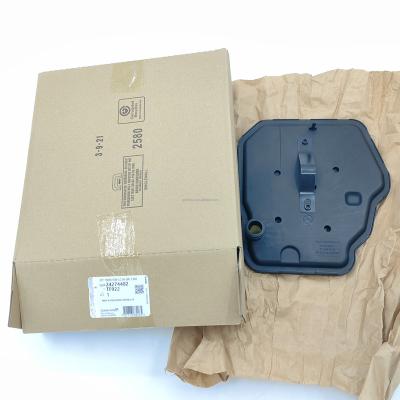China Auto Transmission Filter Kit Set 24294801 24298900 24268875 24274402 for GMC YUKON SIERRA Cadillac Escalade Chevrolet Camaro 14-Series for sale