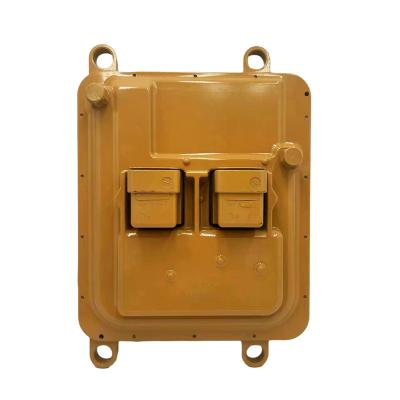 China Machinery Repair Shops 1729389 for Caterpillar controller D6N D6M D6H computer board with program for sale