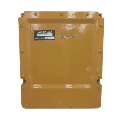 China Machinery Repair Shops 1573165 Computer Board is OEM for CAT E320C Excavator Computer Board Reconditioned Engine Controller Control Unit for sale