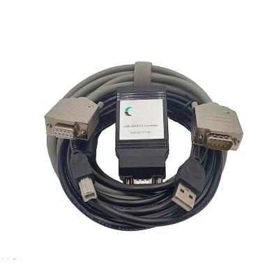 China Machinery Repair Shops Heavy Duty Machine Diagnostic communication adapter Tools for Heinzmann Electronic Fault Detector Generator-HYNZMAN Detector for sale