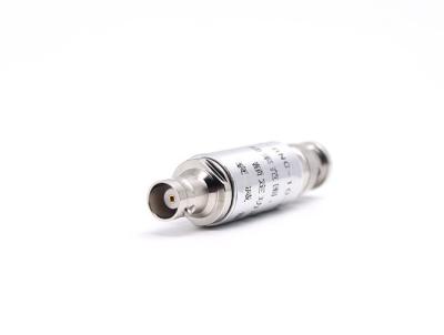 China 40 dB Fixed Attenuator BNC Male to Female attenuator 10W 8.5Ghz for sale