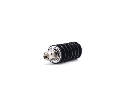 China Attenuator SMA Male to Female attenuator 10W 40dB 8.5Ghz for sale