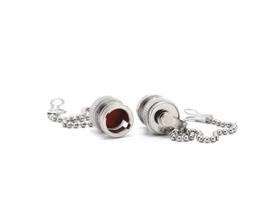 China RF Connector BNC Dust Cap for sale