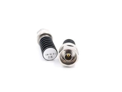 China N Male 10Watts 6GHz Dummy Load N-50JR-10-6 for sale