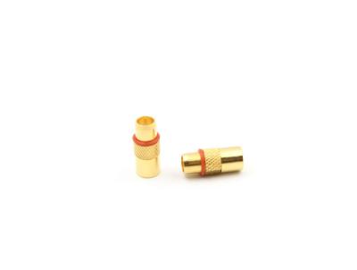 China RF Termination BMA Male 0.5W for sale