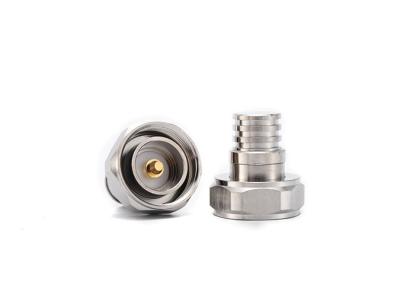 China L29/DIN Male Connector Termination 5 Watts for sale