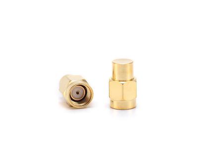 China RPSMA Male Conn.Termination 1W for sale