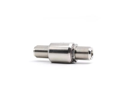 China N Female to Female Bulkhead Surge Arrestor for sale