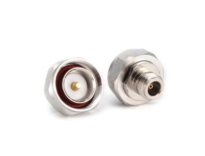 China L29/DIN/7/16 male to N female RF Adapter for sale