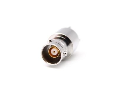 China RF Connector TRB Female connector for PCB Mount for sale