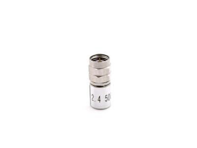 China 2.4mm Male 2Watt, 50GHz termination for sale