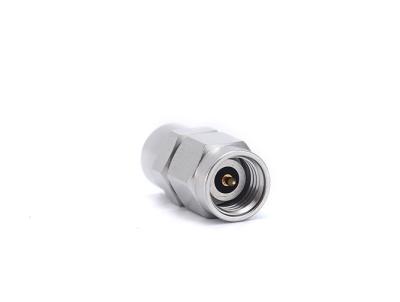 China 2.92 Male Stainless Steel RF Load for sale