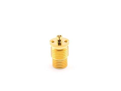 China SMP Female 1Watt 18GHz Termination for sale