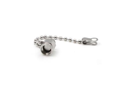 China RF Connector SMA Dust Cap for sale