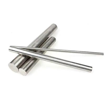 China Bright Metal Stainless Steel Round Bar Rods 316L 3mm 6mm 10mm Small Diameter Stainless Steel Rod for sale