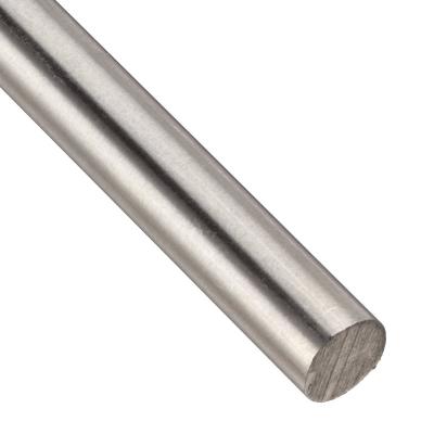 Chine Barre ronde en acier inoxydable de 6 mm à 500 mm SS Barre hexagonale 309 JIS 303 à vendre