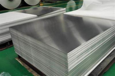 China 1060 1070 5002 6063 Anti Corrosion Aluminium Sheet 2mm 3mm 8x4 Lightweight Aluminum Plate for sale