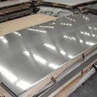 China 409 Stainless Steel Plate 4mm 5mm 6mm Hot Rolled Stainless Steel Plate for sale