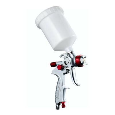 China 1.3mm Fine Nozzle Spray Gun para padrões complexos e pulverização em larga escala à venda