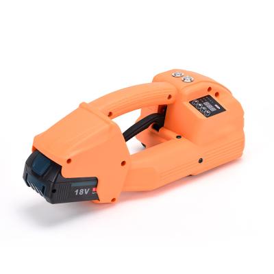 China Segure cargas pesadas sem esforço com o nosso baler elétrico avançado para ferramentas de fixação totalmente automática à venda