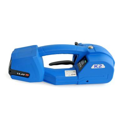 China Packaging Solutions Next Generation Fully Automatic Strapping Tools with Technological Breakthroughs for sale