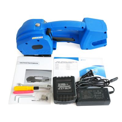 China Professional-Level Performance Fully Automatic Strapping Tools with Long-Lasting Power for High-Intensity Operations for sale