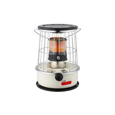 China HQKH-RX-29W Car Prices Portable Outdoor Camping Oil Consumption Battery Ignition High Output Kerosene Heater for sale