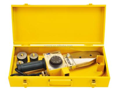 China Construction works DAJING ppr socket pipe welding machine for ppr pipes for sale