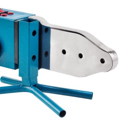 China Construction works DAJING pipe welding machine welder machine fusion machine for sale
