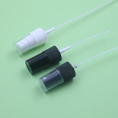 China 18/410 Plastic watermis sproeier Goed 304H voor de lente Uitvoer 0,12 /-0,02 ml/T Te koop