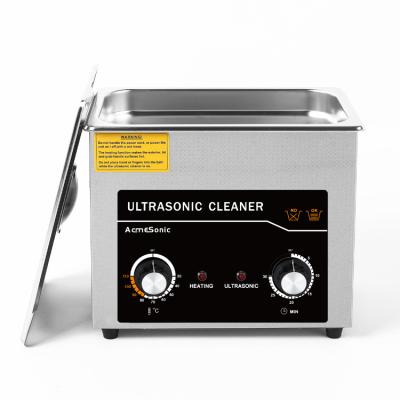 China 160W Ultrasone schoonmaakapparaat met 3L tankvolume Te koop
