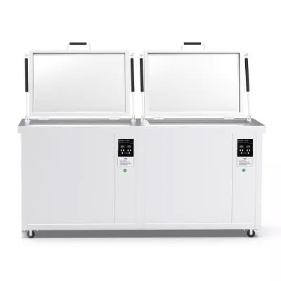 Cina 960L T-2144D, pulitore ad ultrasuoni industriale ad alta frequenza con frequenza 28/40 KHz in vendita