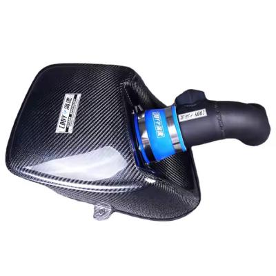 China EDDYSTAR China Big Factory Good Price Customized Auto Air Filter Flow Air Filters Cold Air Intake for MG for sale