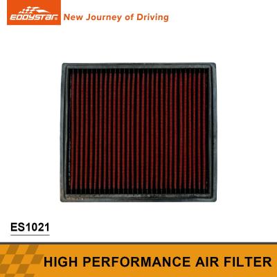 Chine ES1021 Filtre à air moteur à débit élevé pour Lincoln Navigator à vendre